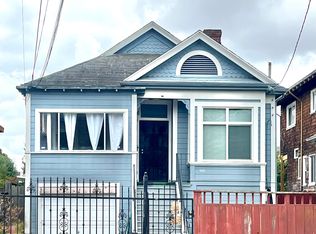 1826 Parker St, Berkeley, CA 94703