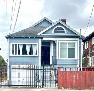 1826 Parker St, Berkeley, CA, 94703