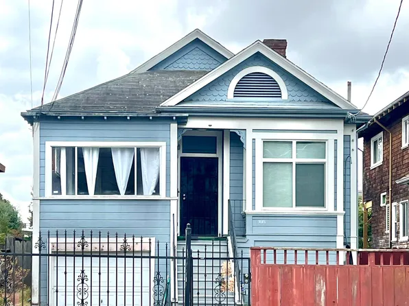 1826 Parker St, Berkeley, CA 94703