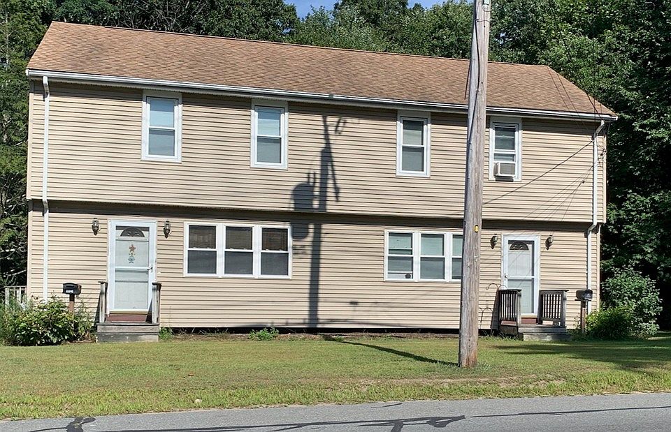 300 Berkley St, Taunton, MA 02780 Zillow