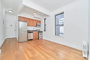 Rented by Living New York