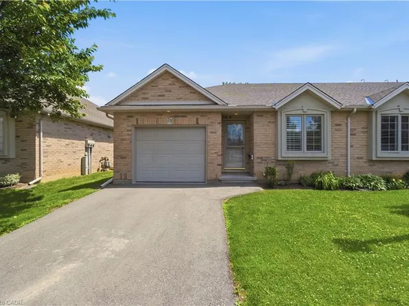 385 Park Rd N #25, Brantford, ON N3R 0A1