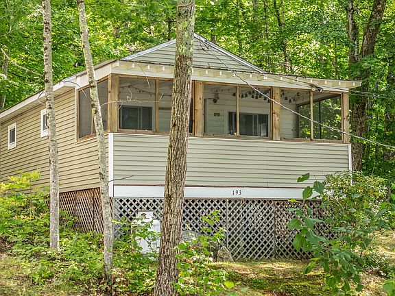 2nd image of 193 Little Wilson Pond Road
