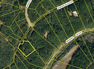LOT 24 Narrow Gauge Dr, Collettsville, NC 28611