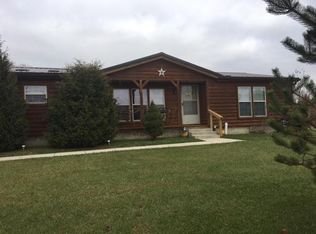 5529 Co 98 Rd, Fredericktown, OH 43019