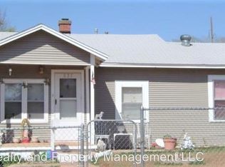 635 SE 22nd St, Oklahoma City, OK 73129