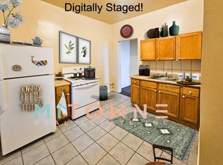 6600 S Kimbark Ave #4, Chicago, IL 60637