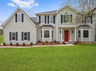 3691 Seabass Rd, Decatur, GA 30034