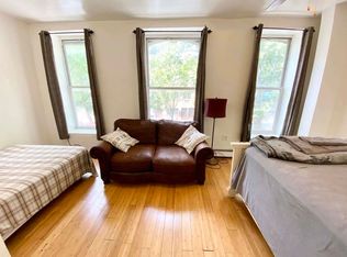 345 Tompkins Ave #2, Brooklyn, NY 11216