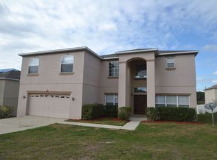 184 Albany Dr, Poinciana, FL 34759