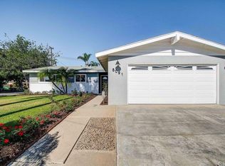 8091 Valencia Dr, Huntington Beach, CA 92647