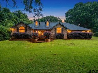 139 County Road 4217, Jacksonville, TX 75766