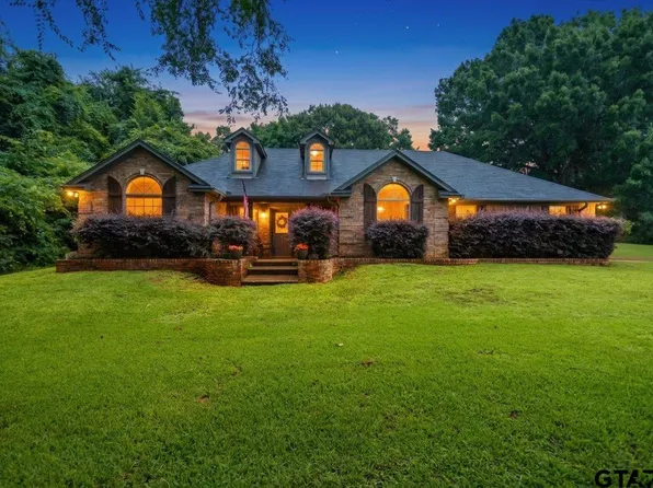 139 County Road 4217, Jacksonville, TX 75766