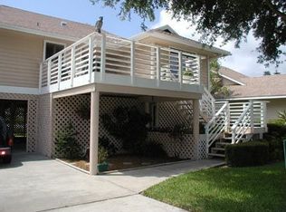 1003 S Pointe Alexis Dr, Tarpon Springs, FL 34689