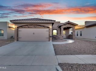 2153 Carlos Leon Pl, El Paso, TX 79938