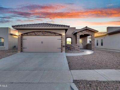 2153 Carlos Leon Pl, El Paso, TX, 79938