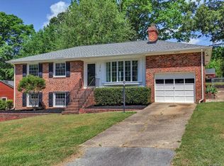 7518 Donder Rd, Henrico, VA 23294
