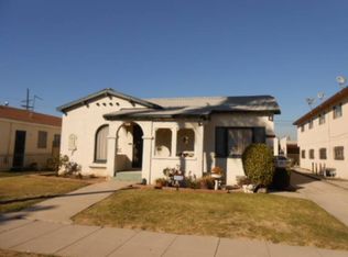 1547 W 84th Pl, Los Angeles, CA 90047