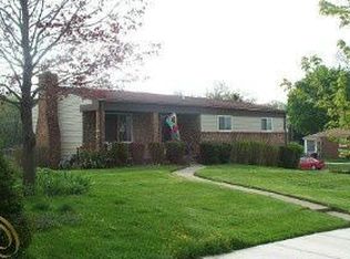 14118 Berwyn, Redford, MI 48239