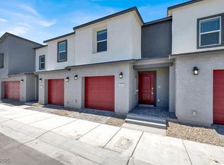 6065 Amaryllis Fls, North Las Vegas, NV 89081
