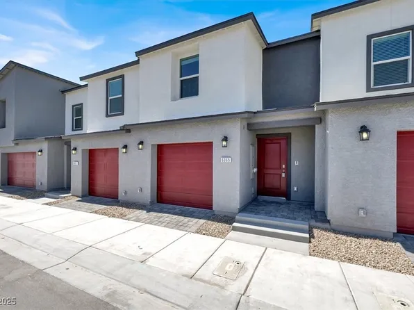 6065 Amaryllis Falls St, North Las Vegas, NV 89081