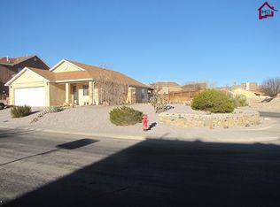 3803 Lamanite Ct, Las Cruces, NM 88012
