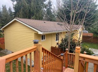 14926 61st Ave W, Edmonds, WA 98026