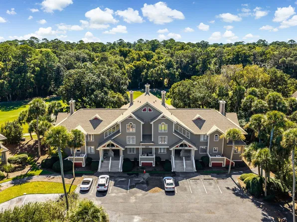 2782 Hidden Oak Dr, Johns Island, SC 29455