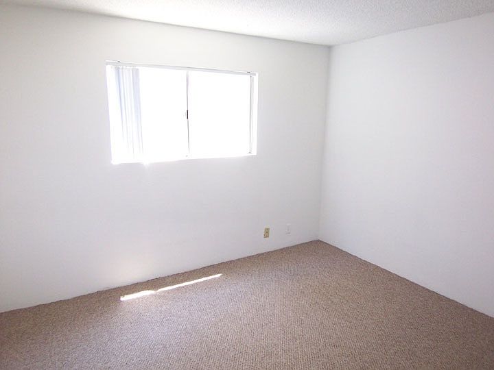 Bedroom (Stock Photos of Similar Unit)