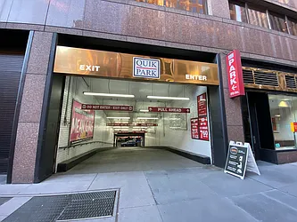 Rented by Apartment Luxe Realty Group, Inc