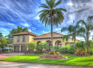 22 Old Canyon Ln, Ormond Beach, FL 32174