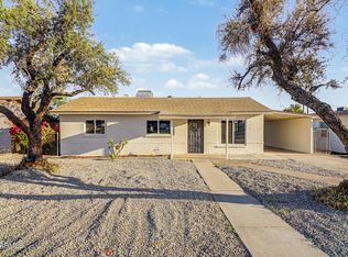 2611 W OSBORN Road, Phoenix, AZ 85017