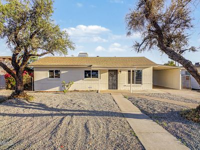 2611 W OSBORN Road, Phoenix, AZ, 85017