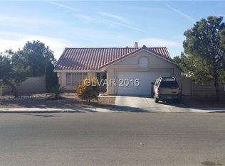 5619 Guiding Star Cir, North Las Vegas, NV 89031
