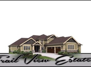 1811 Rainbow Rd, Grand Island, NE 68801