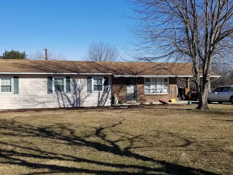 2561 Giles Mill Rd, Bunker Hill, WV 25413 Zillow