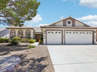 5209 Palm View Dr, Las Vegas, NV 89130