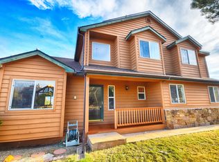 848 Mesa Dr, Eagle, CO 81631