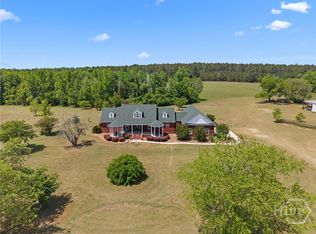4194 Ivey S. Lane, Millen, GA 30442