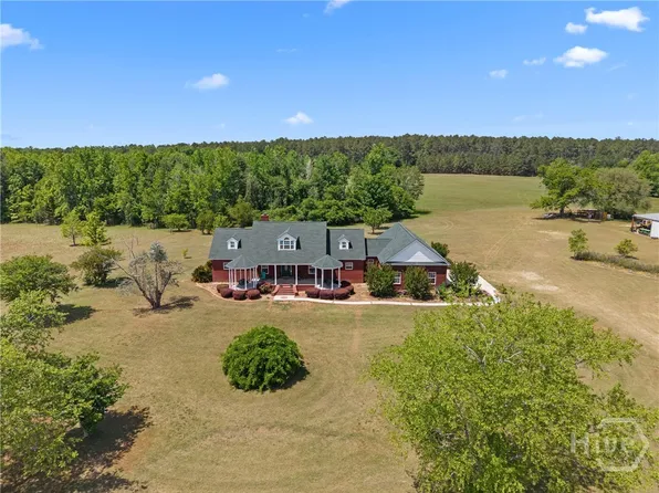 4194 Ivey S. Lane, Millen, GA 30442