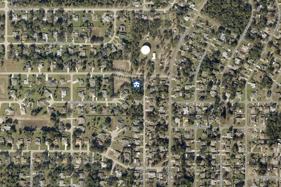 2nd image of LOT 2 HOLSTON AVENUE LOT 2