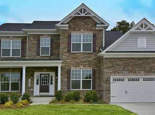 4824 Ellicott Woods Ln, Ellicott City, MD 21043