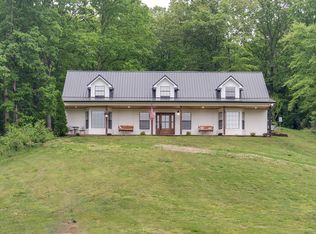 419 Shotwell Rd, Lawrenceburg, TN 38464