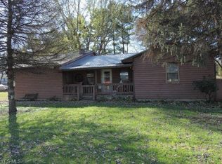 4960 State Route 250 NW, Beach City, OH 44608