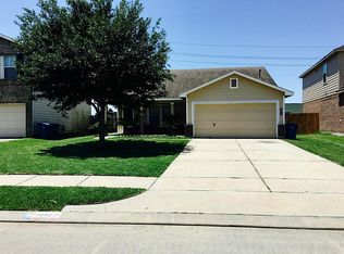 5002 Oakbriar Ln, Rosenberg, TX 77469