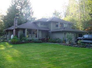 23024 40th Dr NE, Arlington, WA 98223