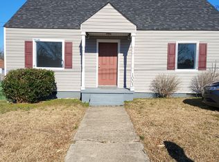 1003 High Ave, Hopewell, VA 23860