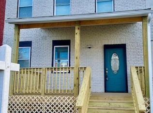 2817 Ridgewood Ave, Baltimore, MD 21215