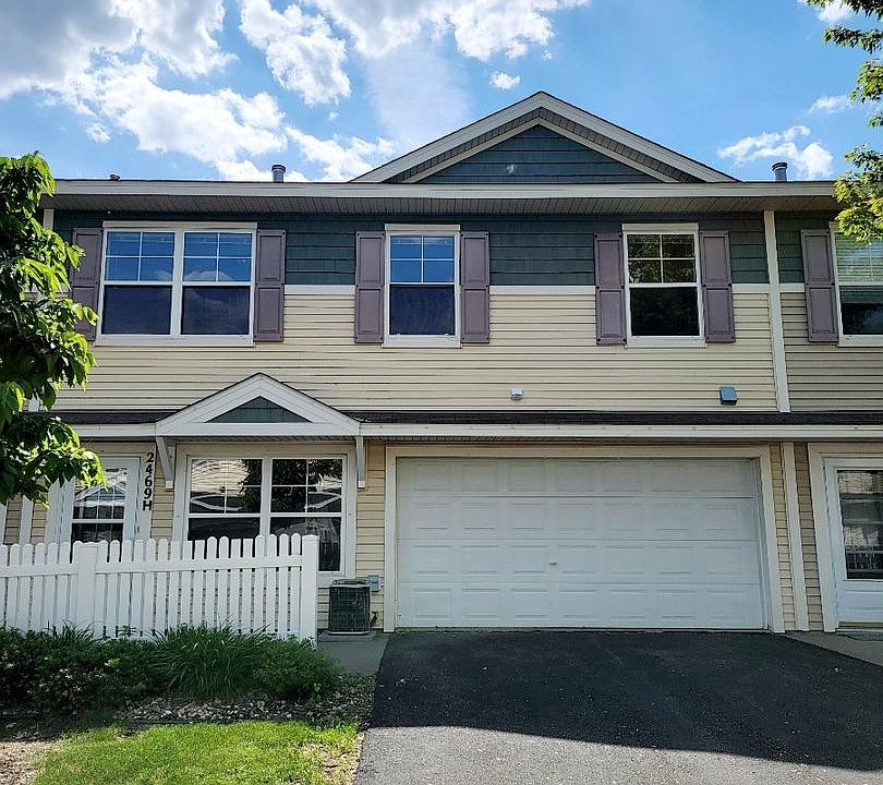 1st image of 2469 Dawes Pl Unit H