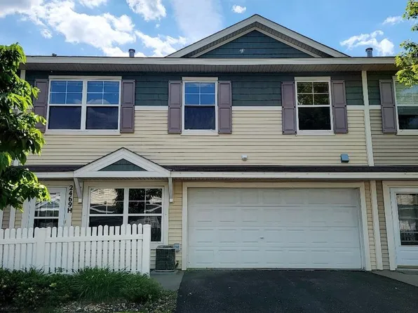 2469 Dawes Pl Unit H, River Falls, WI 54022